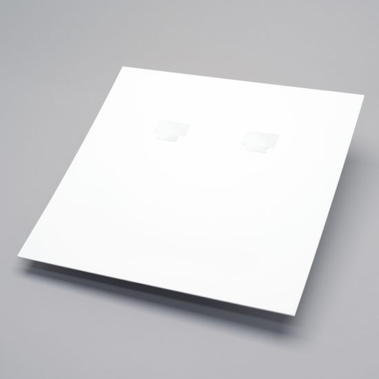 Hinged Mount on 4 Ply Mat Board - Image 3