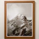 Canaletto Walnut Frame - Image 3