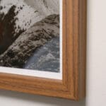 Canaletto Walnut Frame - Image 2
